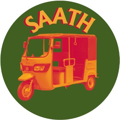 SAATH is a grassroots movement uniting South Asian youth in collective action toward bold political change.
