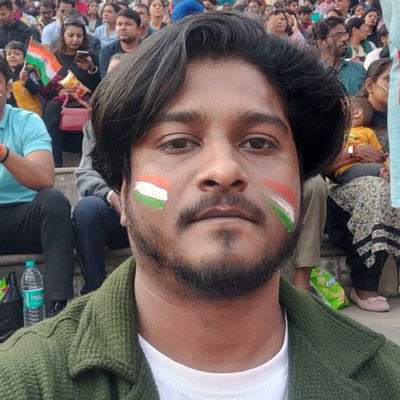 sachhidanandan5's profile picture. sippy🛳