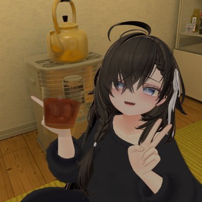 Kiuri_vrc's profile picture. 10月29日からVRC始めました
趣味はスキーとか
リアルやVRCのことつぶやきます
💍@999q17333

鍵付き→https://t.co/nE66Nz70cW