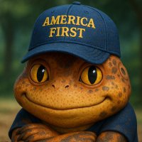 Apocalypse Groyper (@finalgroyp) 's Twitter Profile