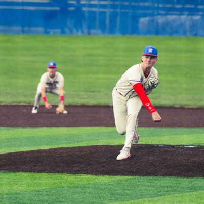 CAL Baseball Profile