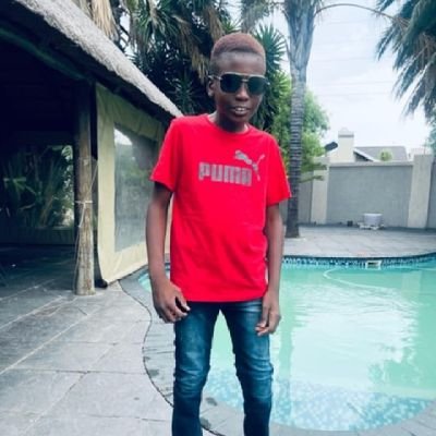 Tiyiselani42891's profile picture. 