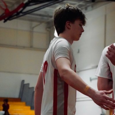 PeterMcM27's profile picture. Georgetown Day School |2027 PG