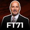 FuturesTrader71's profile picture. Pro futures trader. Founder: https://t.co/lm5VX5nwcd & https://t.co/8V3z0Zrp75. 👉 Fake accounts won't have a blue check you can click on. Futures not for all investors.