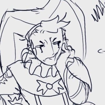 •Chesterlol🎭さんのプロフィール画像