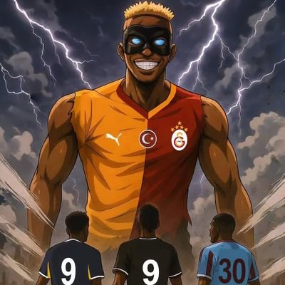 Hedefavrupa🦁💛❤️ Profile