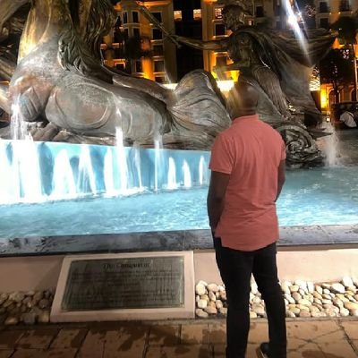 deebee_4U's profile picture. Mechanical Fitter. love Sports. Engineering. @OrlandoPiratesFC