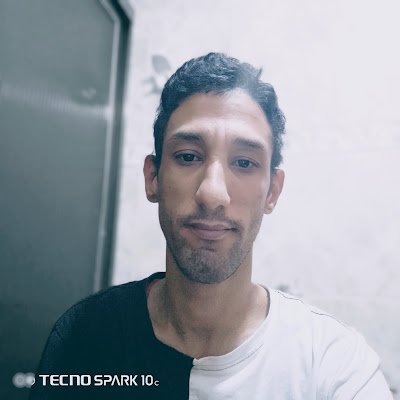 Luisrangel78383's profile picture. 