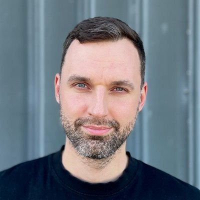 Co-Founder AlgoX2 | Powering real-time data for critical infrastructure