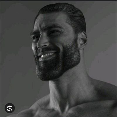 Maximus GigaChad Profile