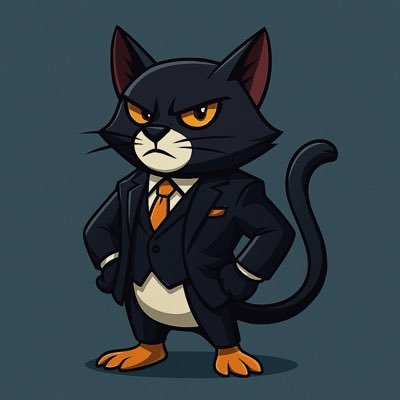 CatPenguin17's profile picture. 