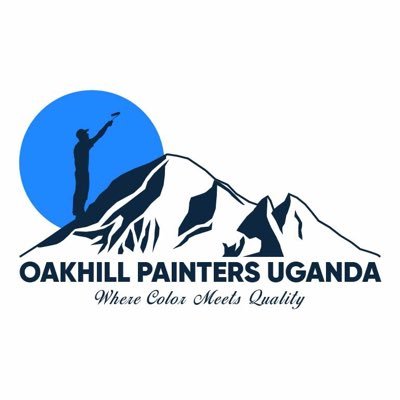 oakhillPainters's profile picture. We are Oakhill Painters Uganda.We offer Commercial & Residential painting,Interior & Exterior painting,Damp proofing &wall preparation.  ☎️0751483500/0763691547