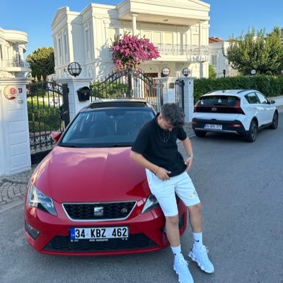 baris_kuzu28's profile picture. MY LİFE MY RULES