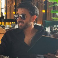 RJ (@aarje17) 's Twitter Profile