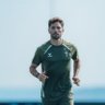 javierrueda5_'s profile picture. Jugador del @rccelta