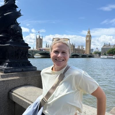 https://t.co/2Us2tLTSPj 🪃 Former Microsoft Cloud Advocate. Architect Expert #vExpert Now unraveling the world of #AI and #AWS