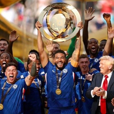 BlueNaijaArmy💪⚽️ Chelsea runs deep in Naija! From Lagos to London, we bleed blue .Join the army ! #CFC