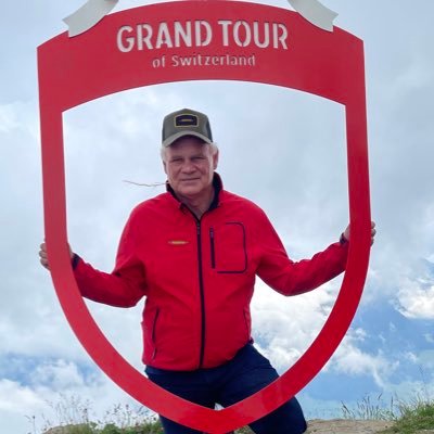 KennethKarls's profile picture. Modern farm worker & instructor for modern farm machinery. IT-enthusiast, farm entrepreneur. Father of two.