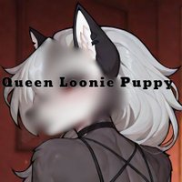 Queen Loonie paws lover puppy ~~ (@loserclick) 's Twitter Profile