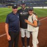 JD_Hitting's profile picture. New York Yankees Director of Hitting