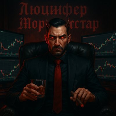 HelpLessLucifer's profile picture. 