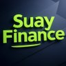 SuayFinance's profile picture. Gen Z FinTech Investors | Financial Inclusion Advocates | Opinions are our own rocket fuel 🚀 #PayFi #RWA