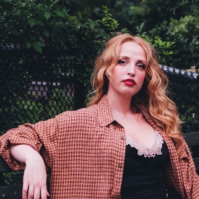 songwriter/singer/guitarist/voice actress
New record in the works