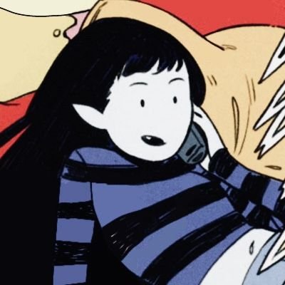 multi fandom | 21 |
he/him | 🏳️⚧️ artist |
insta: iipanicked ♡ proship DNI 🤢❌