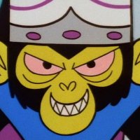 Mojo Jojo (@evilchimpanzee) 's Twitter Profile