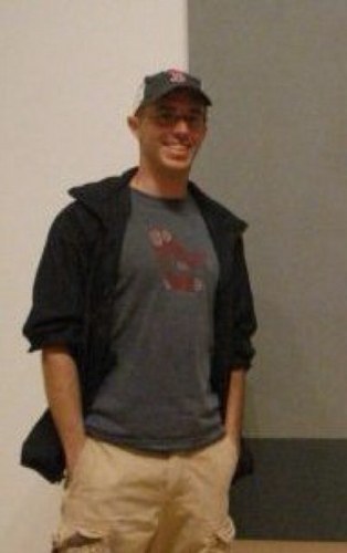 philmyers13's profile picture. 