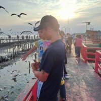 peerapong (@s4798peerapong) 's Twitter Profile