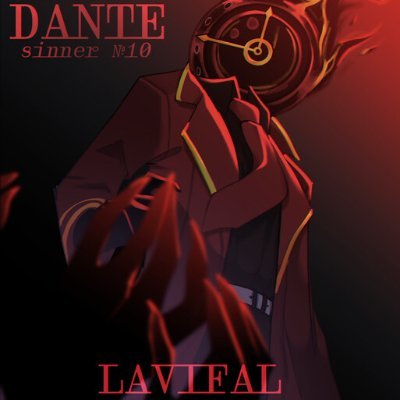 Aleph_Nothing's profile picture. 