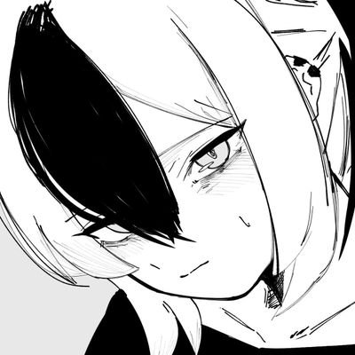 wandff_'s profile picture. KAYOKO MY BELOVED