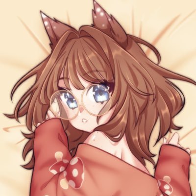 Shroom 🦊🍄🌌 Witch Vtuberさんのプロフィール画像