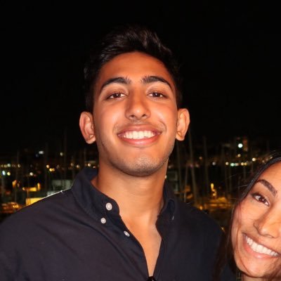 BhonsleyAdithya's profile picture. Texas ‘24