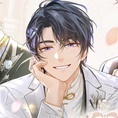 Mikaela 🪻さんのプロフィール画像