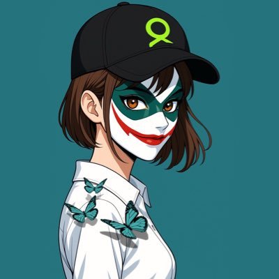 Lady in WEB3 | Make each day count 🦋 Core Team @AlphabotApp @TheApeList_