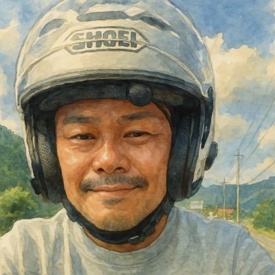 野良旅猫@ねこふん1ごうさんのプロフィール画像