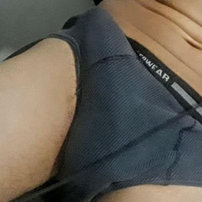 Apenas um Dotado apaixonado por Bunda Grande 🍑 ATIVO 😈🔥