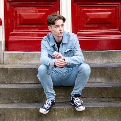 SWE - love React Native, TypeScript, DevOps & all things in-between.
~GH~ https://t.co/vBfmI4Mydb