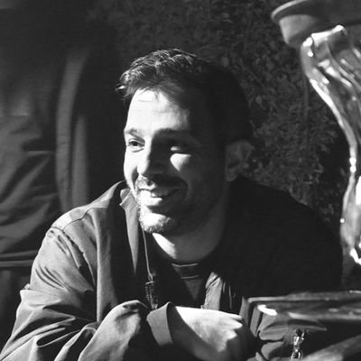 ferdiyayli_'s profile picture. Ege Üniversitesi 👨🏻‍🎓
MEB
Özel Eğitim Öğretmeni