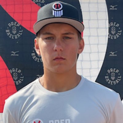 LoganJohnson08's profile picture. 6’3 220lb/ RHP, 1B, 3B/ @RBCHSBaseball ‘26/ @hittersbaseba11/ logannjohnson2026@gmail.com/ 815-307-6643