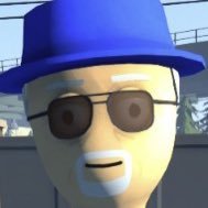 L0nd0n_npc's profile picture. Your non playable friend in London