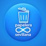Papelerasevilla's profile picture. Cazadora de papeleras olvidadas. Denuncia con arte para que Sevilla brille. 
invítame a un cafelito https://t.co/W3ACPxqQZV