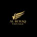 Al-Buraq Voyage (@alburaqvoyage) Twitter profile photo Al-Buraq Voyage (@alburaqvoyage) Twitter profile photo
