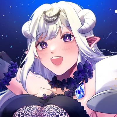 夢喰 獏(ゆめくい ばく)⚰さんのプロフィール画像