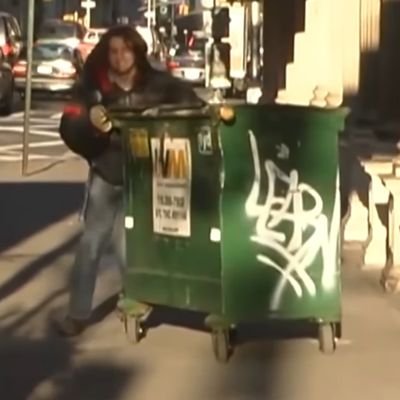 batcik55's profile picture. 