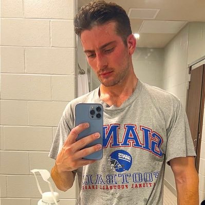 | Out The Gulag | Russian Immigrant | MU | Stl Blues | Stl Cardinals | NYG | NYK | General Contractor |