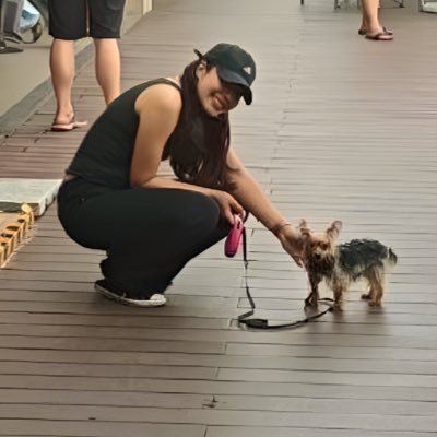 Nathalie S.さんのプロフィール画像