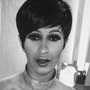 Gay🏳️🌈, Transman 🏳️⚧️, Muslim🕌, Mother of 3🤰🏿#Vegan Fat like Lizzo #Fatphobic Paid mole Bot bought by Bot Nation. Head of Retardi Gang. BIA STAN She/Him